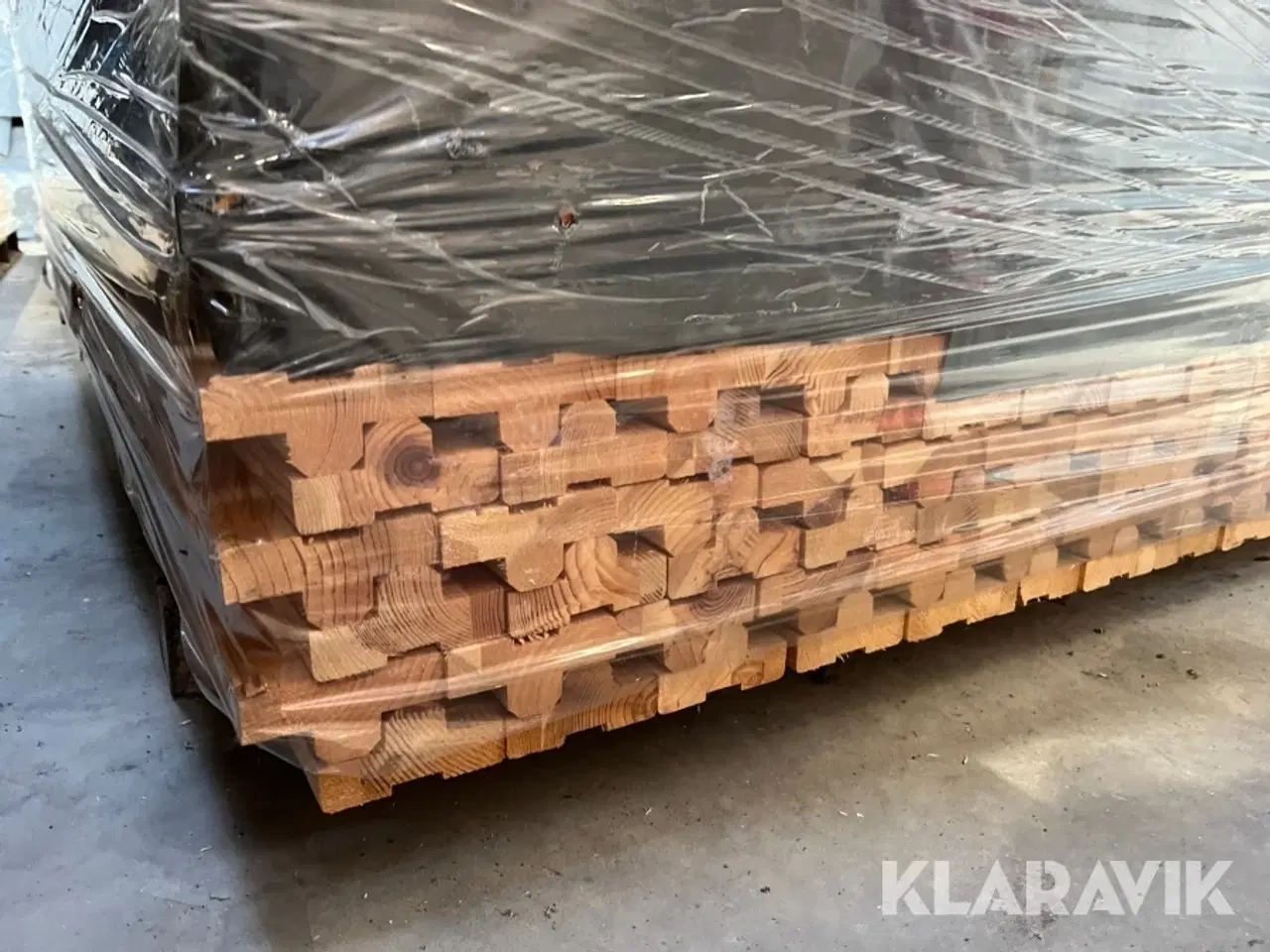 Billede 9 - Lister 384 styk