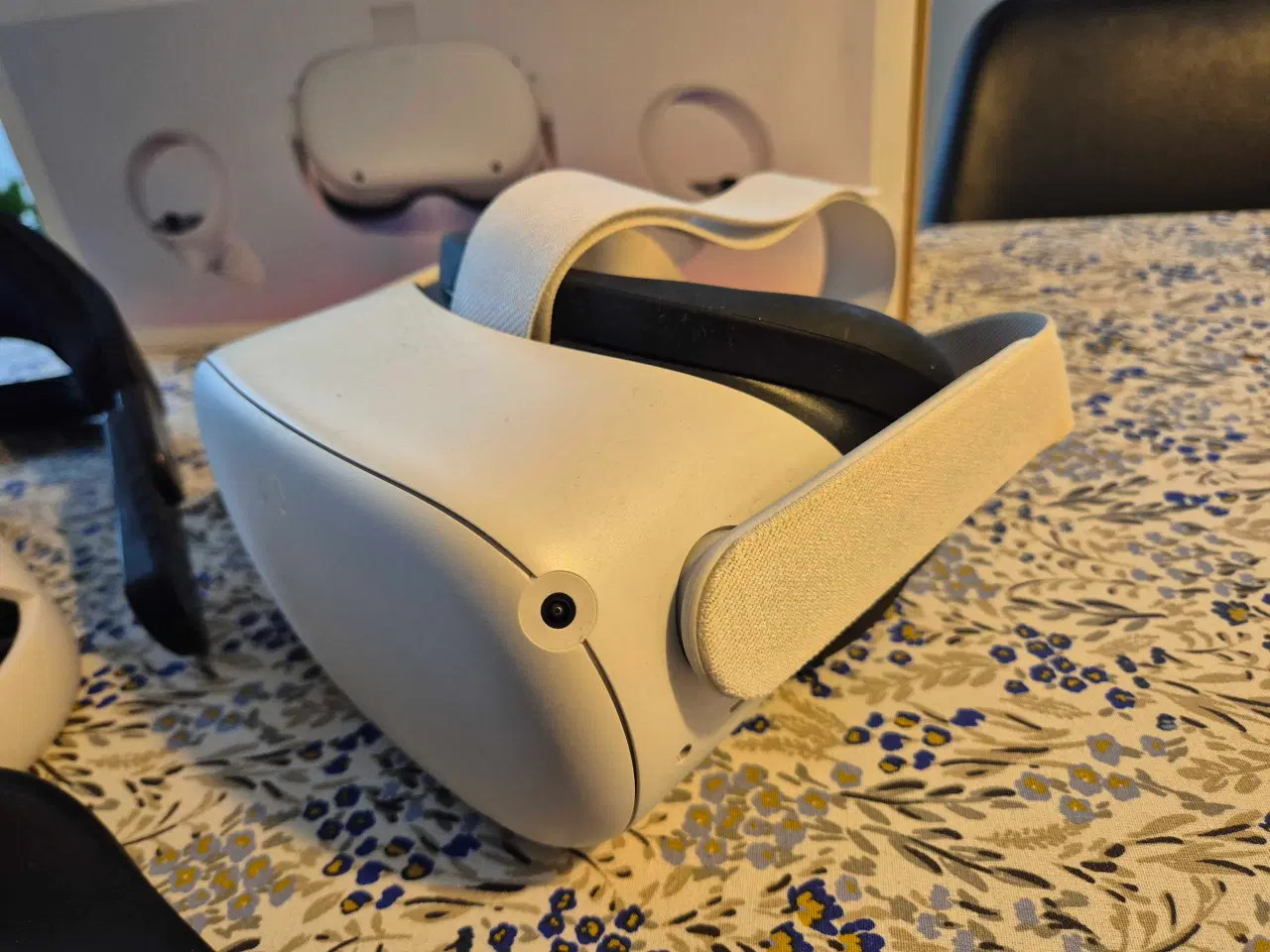 Billede 1 - Meta Quest 2 256 GB 