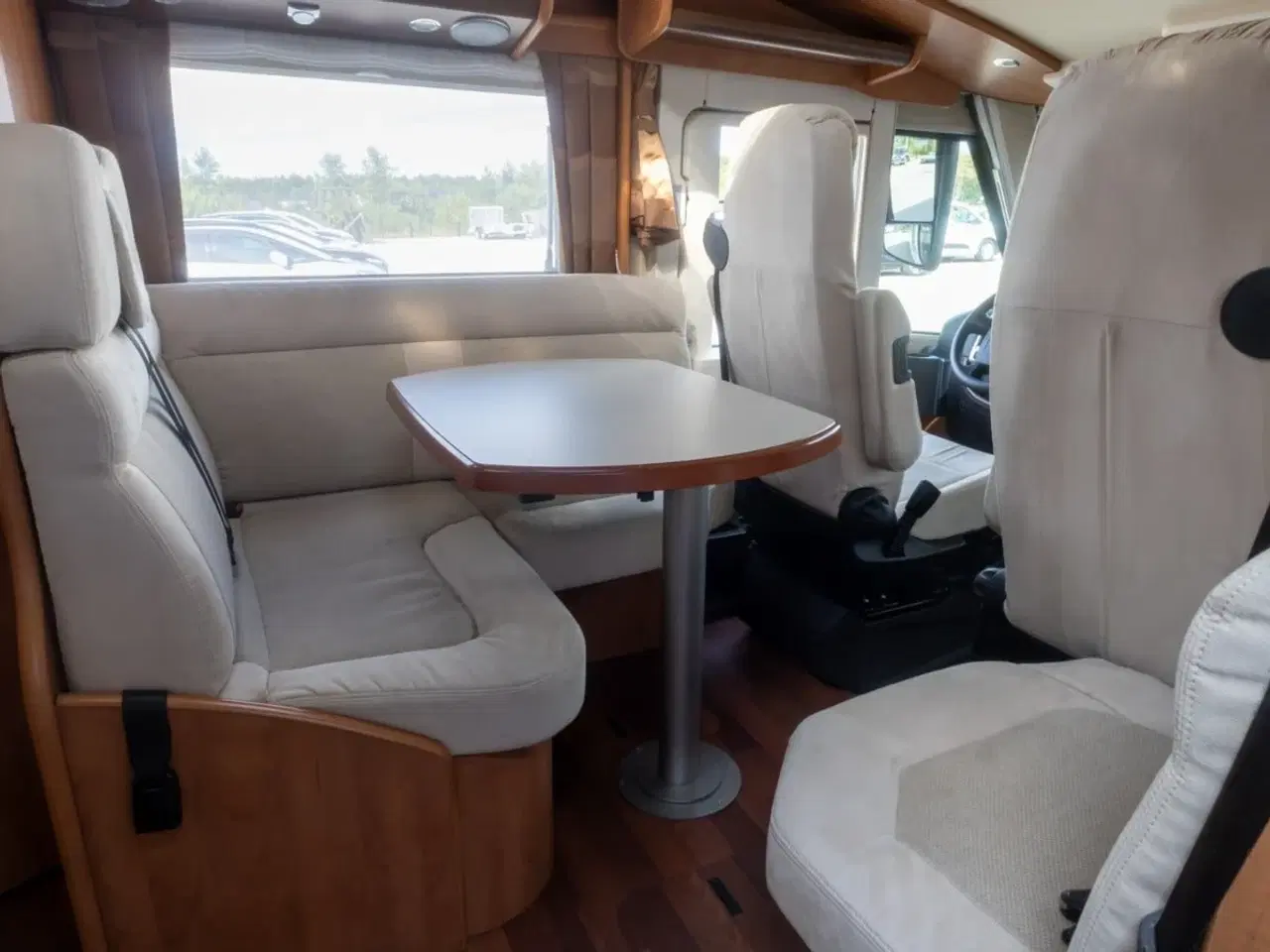 Billede 21 - Carthago C-Tourer I143 2,3 aut.