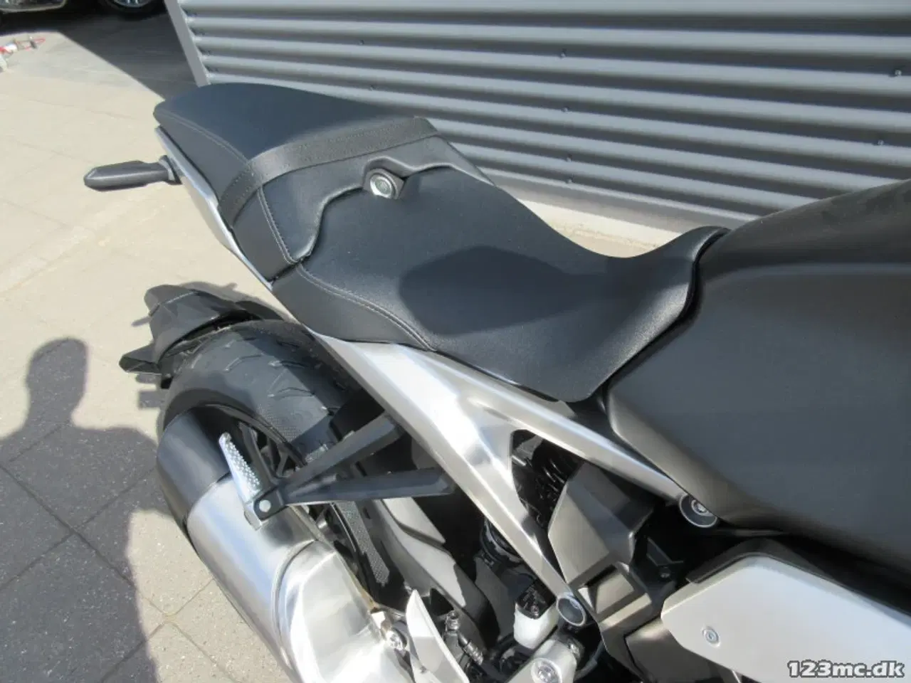 Billede 8 - Honda CB 1000 R MC-SYD BYTTER GERNE  5 ÅRS FABRIKS GARANTI