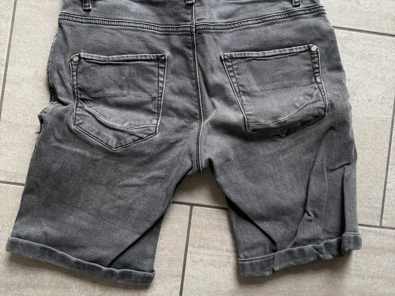 Billede 3 - Gabba shorts