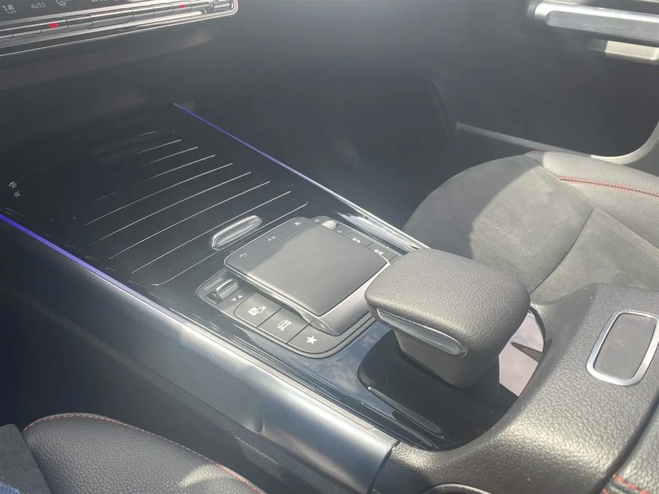 Billede 18 - Mercedes EQB350  AMG Line 4Matic