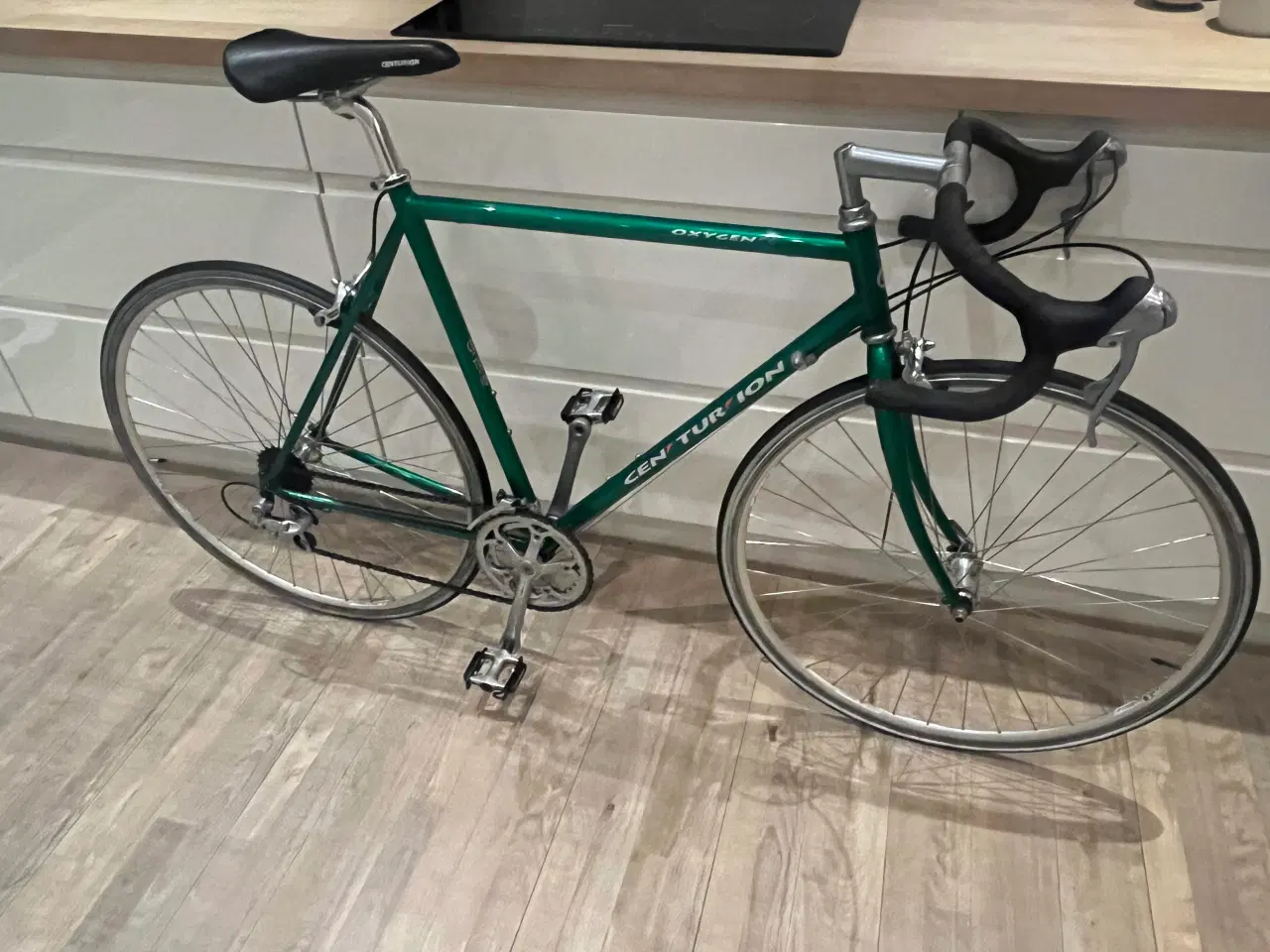 Billede 7 - Flot Centurion Oxygen retro stålracer sælges