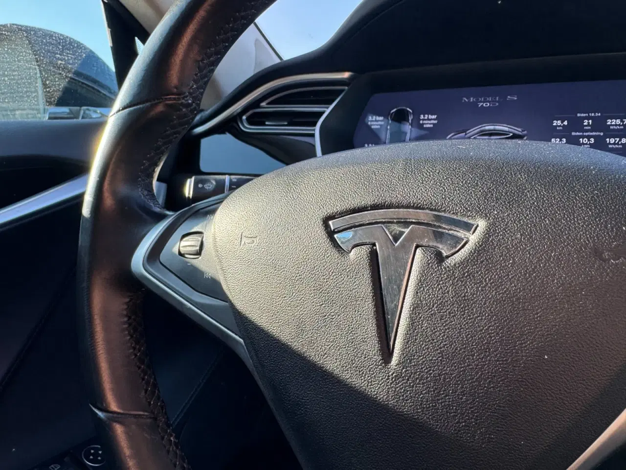 Billede 9 - Tesla Model S  70D