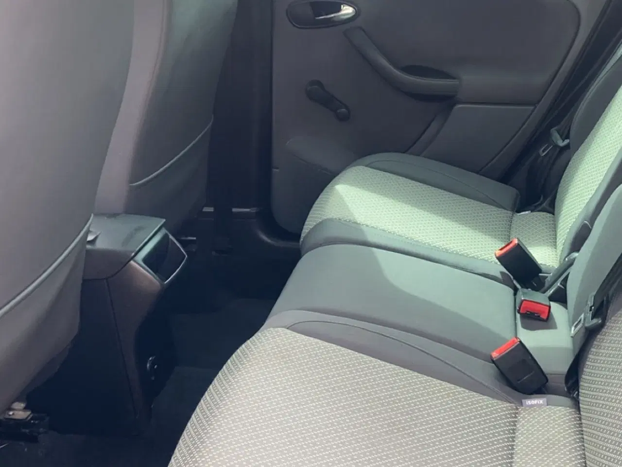 Billede 7 - Seat Alta 