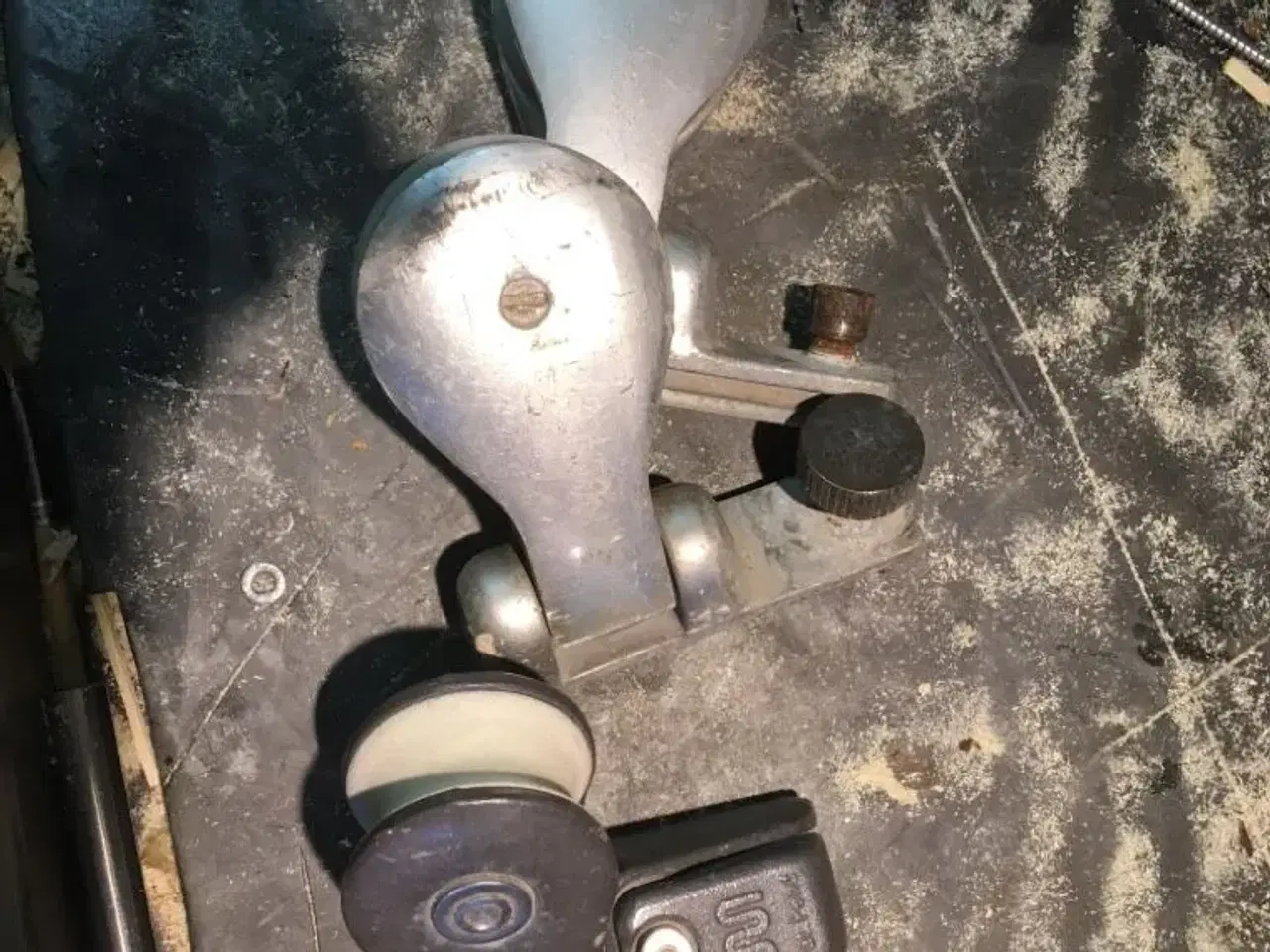 Billede 2 - Skødevogne