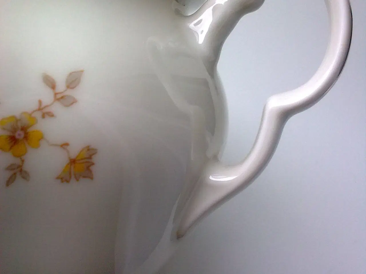 Billede 4 - Karlskrona 90 årig svensk krukke DESIGN +gæster