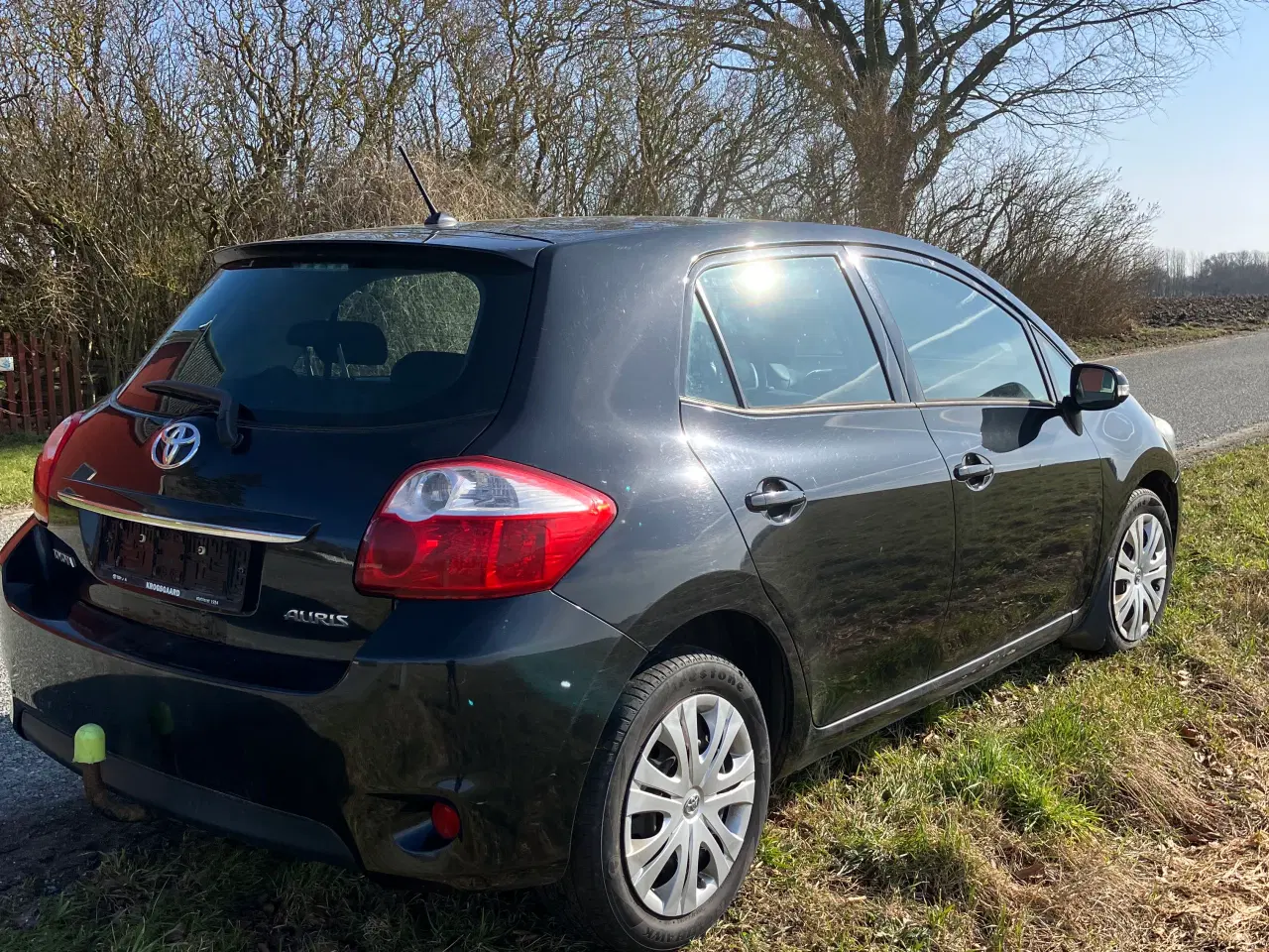 Billede 2 - Mekaniker tilbud bud over 9000kr