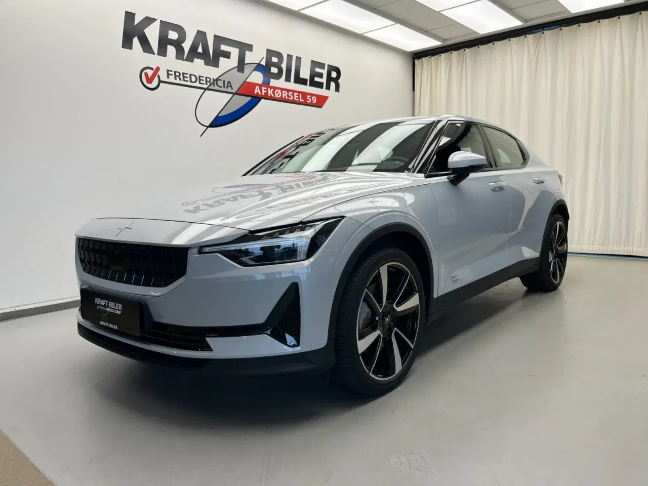 Billede 1 - Polestar 2  Standard Range