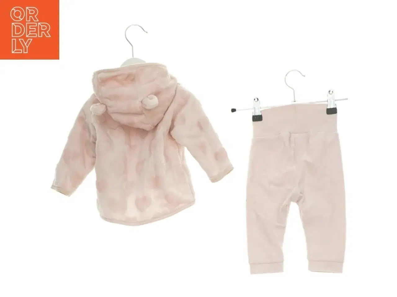 Billede 2 - Sæt (2 stk.) fra H&M (str. 68 cm)