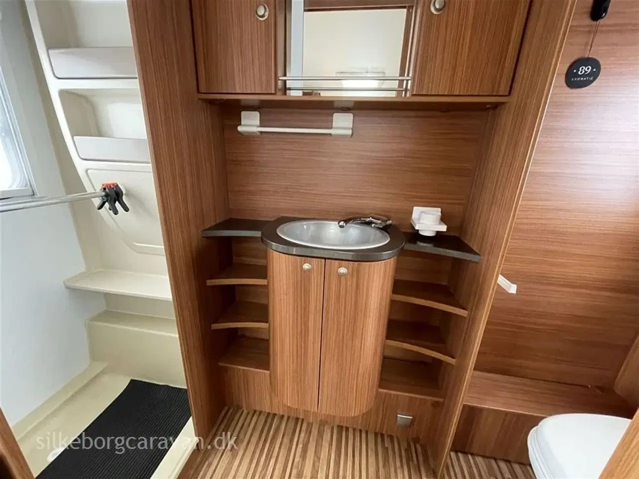 Billede 11 - 2012 - Adria Adora 613 HT