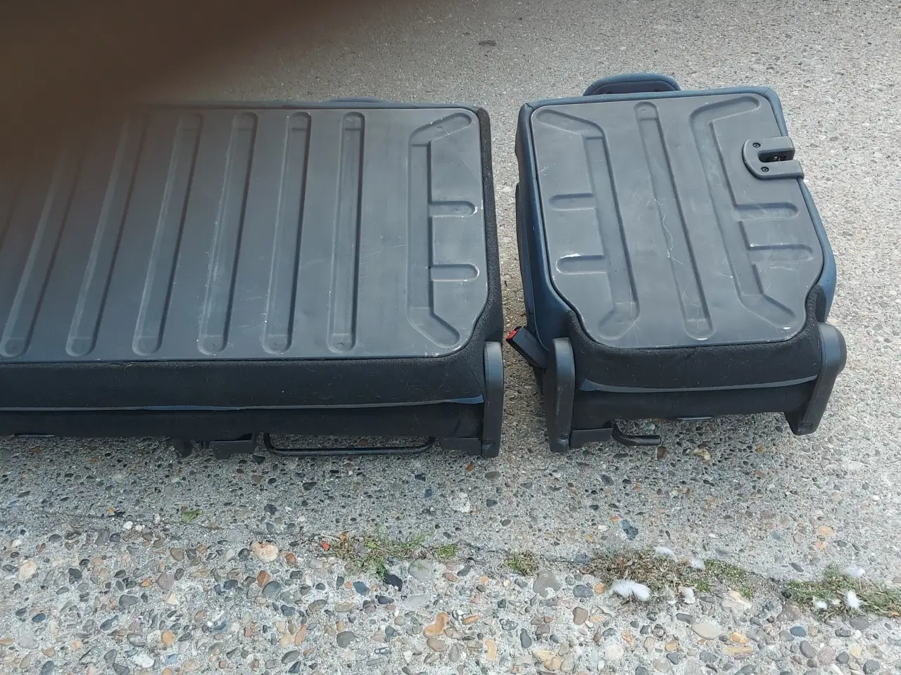 Billede 2 - Stole tll Berlingo