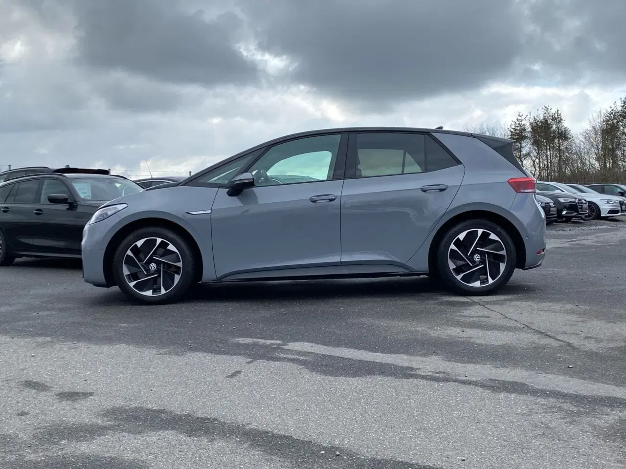 Billede 5 - VW ID.3 EL Pro Performance 204HK 5d Aut.