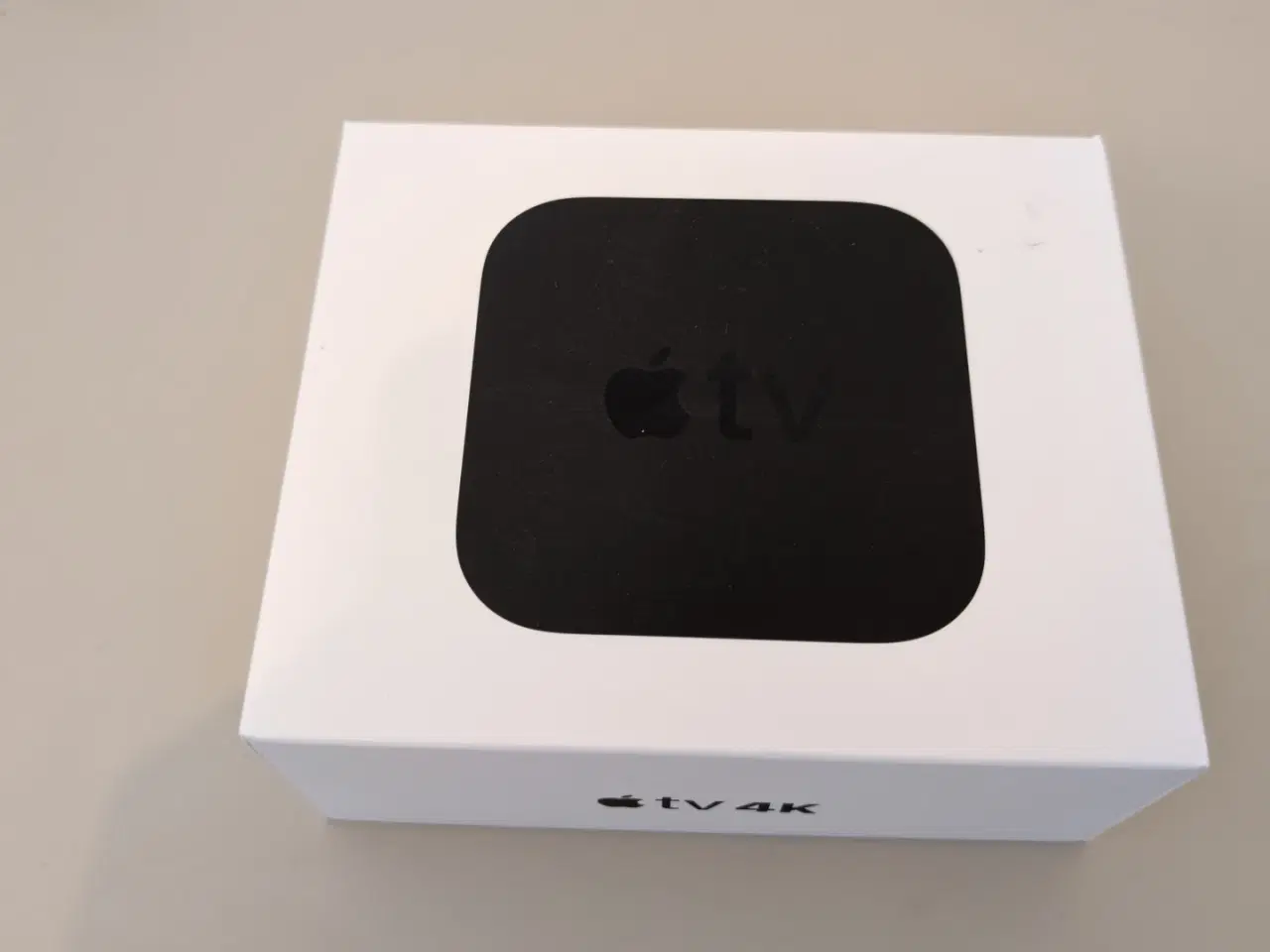 Billede 1 - Apple TV 4K