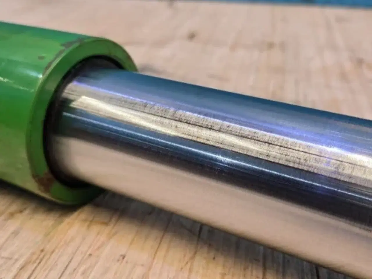 Billede 7 - John Deere 1170 Cylinder DQ32168