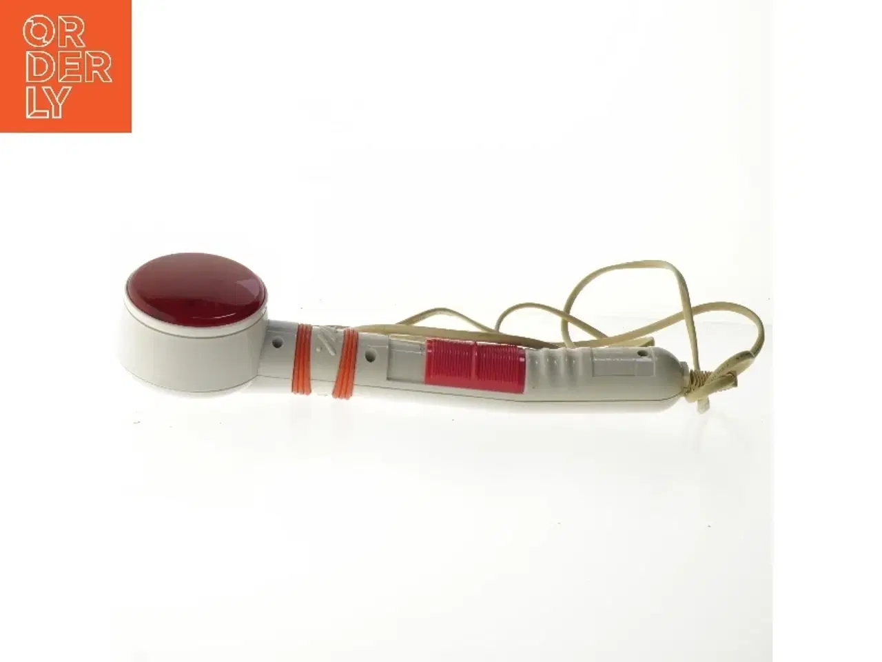 Billede 3 - Elektrisk håndholdt massager (str. 31x8 cm)