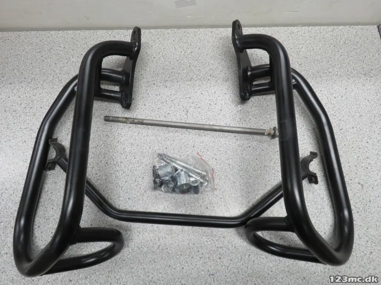 Billede 2 - Motorbøjler, Suzuki DL 1000 2014-2016