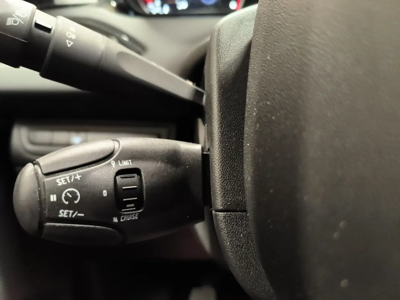 Billede 9 - Peugeot 208 1,5 BlueHDi 100 Envy