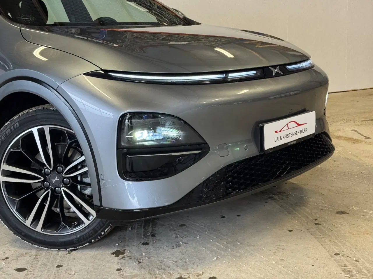 Billede 4 - Xpeng G6  Long Range