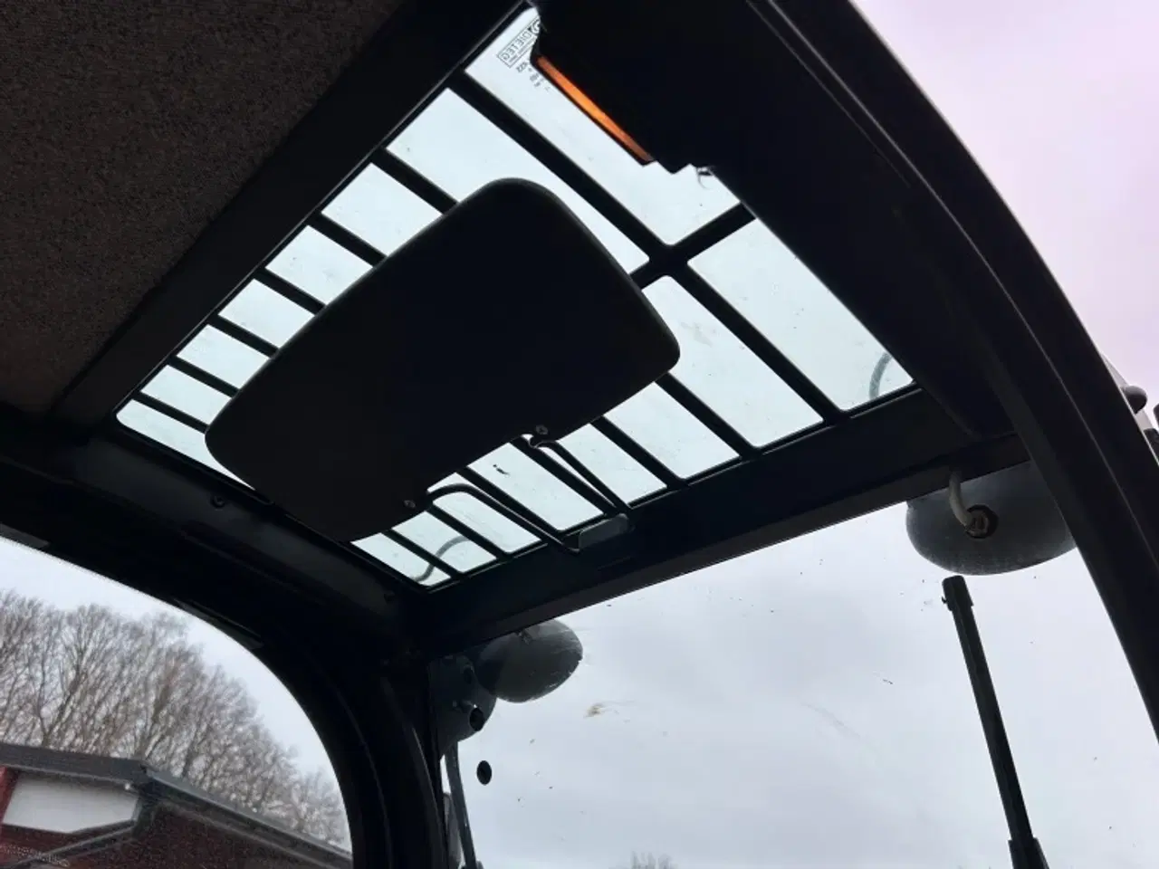 Billede 8 - Minilæsser - Schäffer 3450 Plus PRO