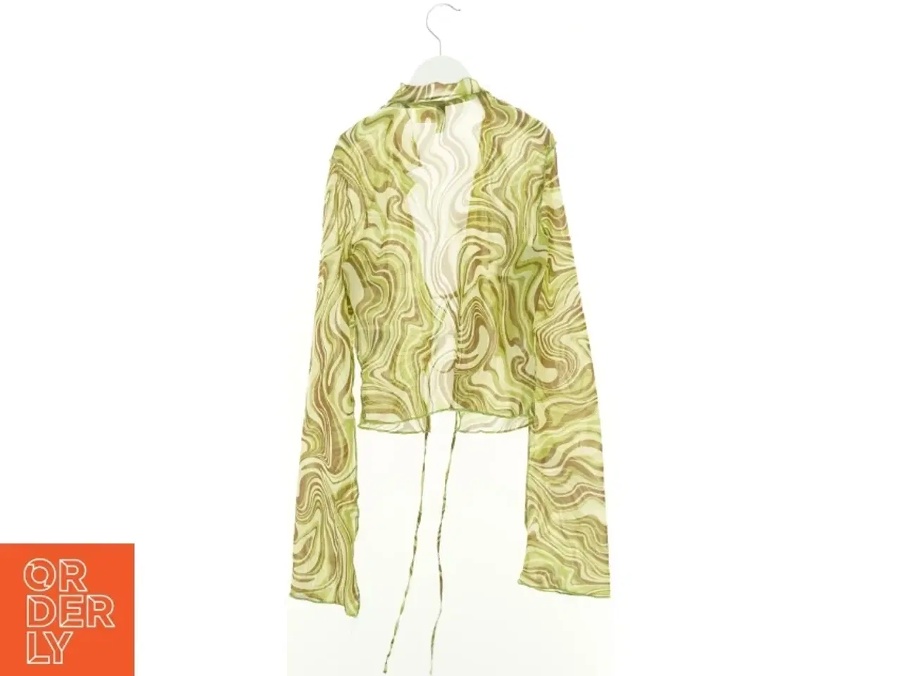 Billede 1 - Skjorte fra H&M (str. 158 cm)