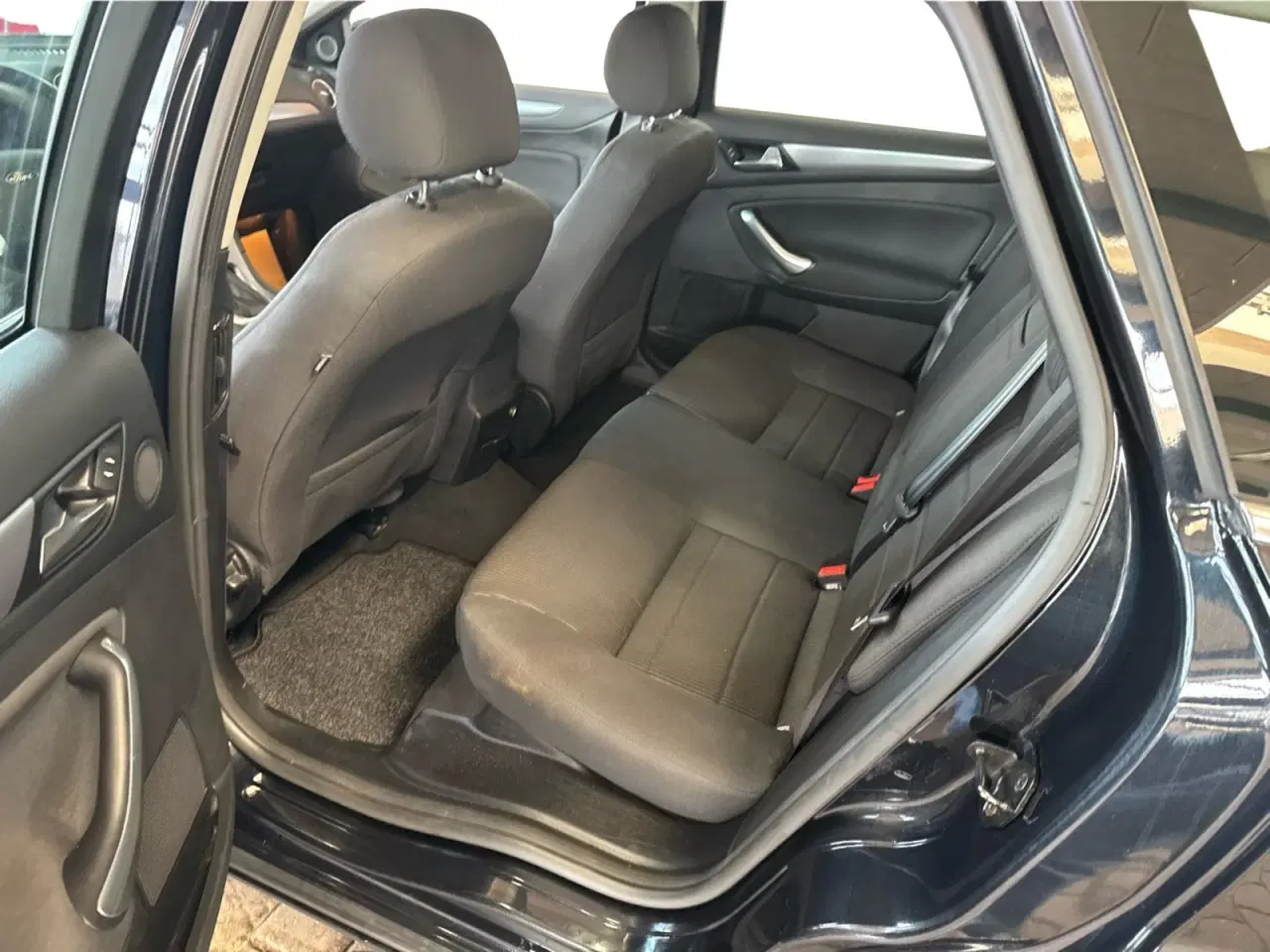 Billede 11 - Ford Mondeo 2,0 TDCi 163 Titanium S stc. aut.