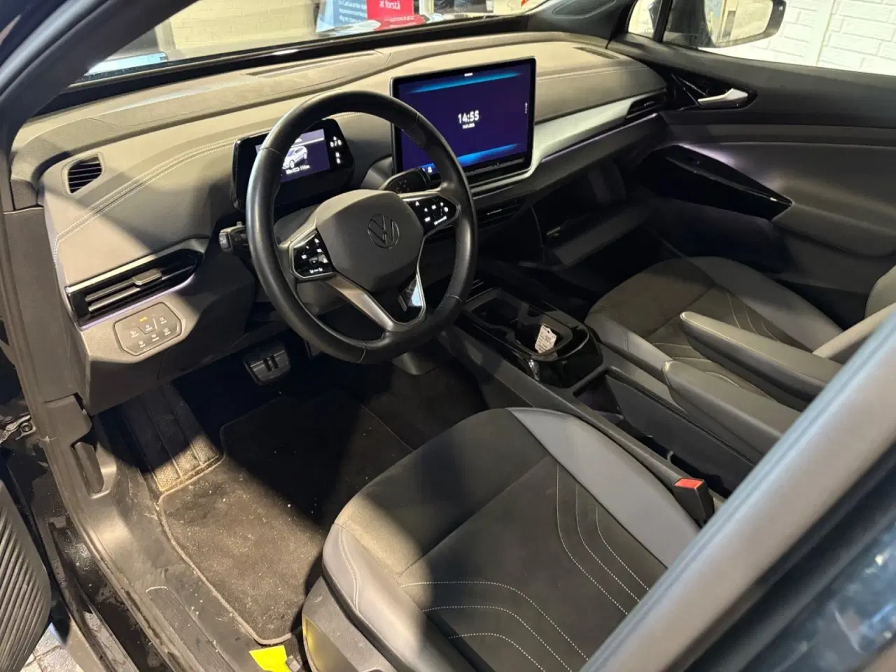 Billede 4 - VW ID.4 77 Pro