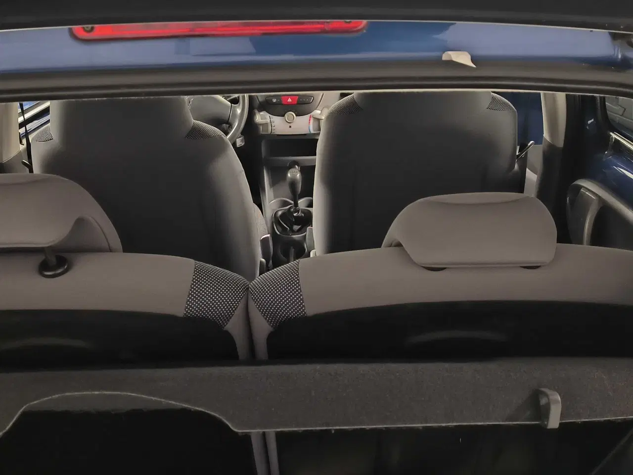 Billede 10 - Peugeot 107, lav kilometer, Billig Pendler 