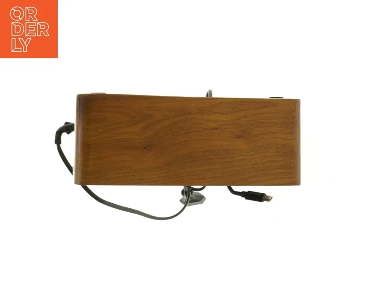 Billede 2 - All dock ladestation (str. 33x18,5 cm)