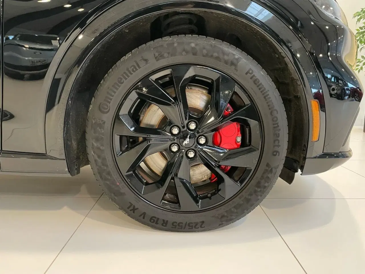 Billede 7 - Ford Mustang Mach-E 70 Premium Standard Range AWD