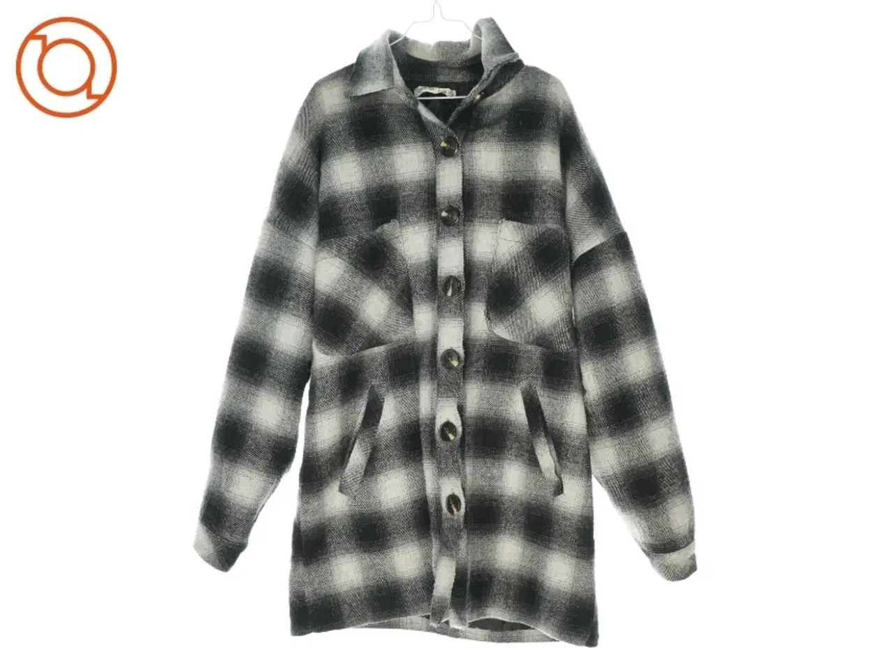 Billede 1 - Forårsjakke fra Copenhagen Lux, str. small