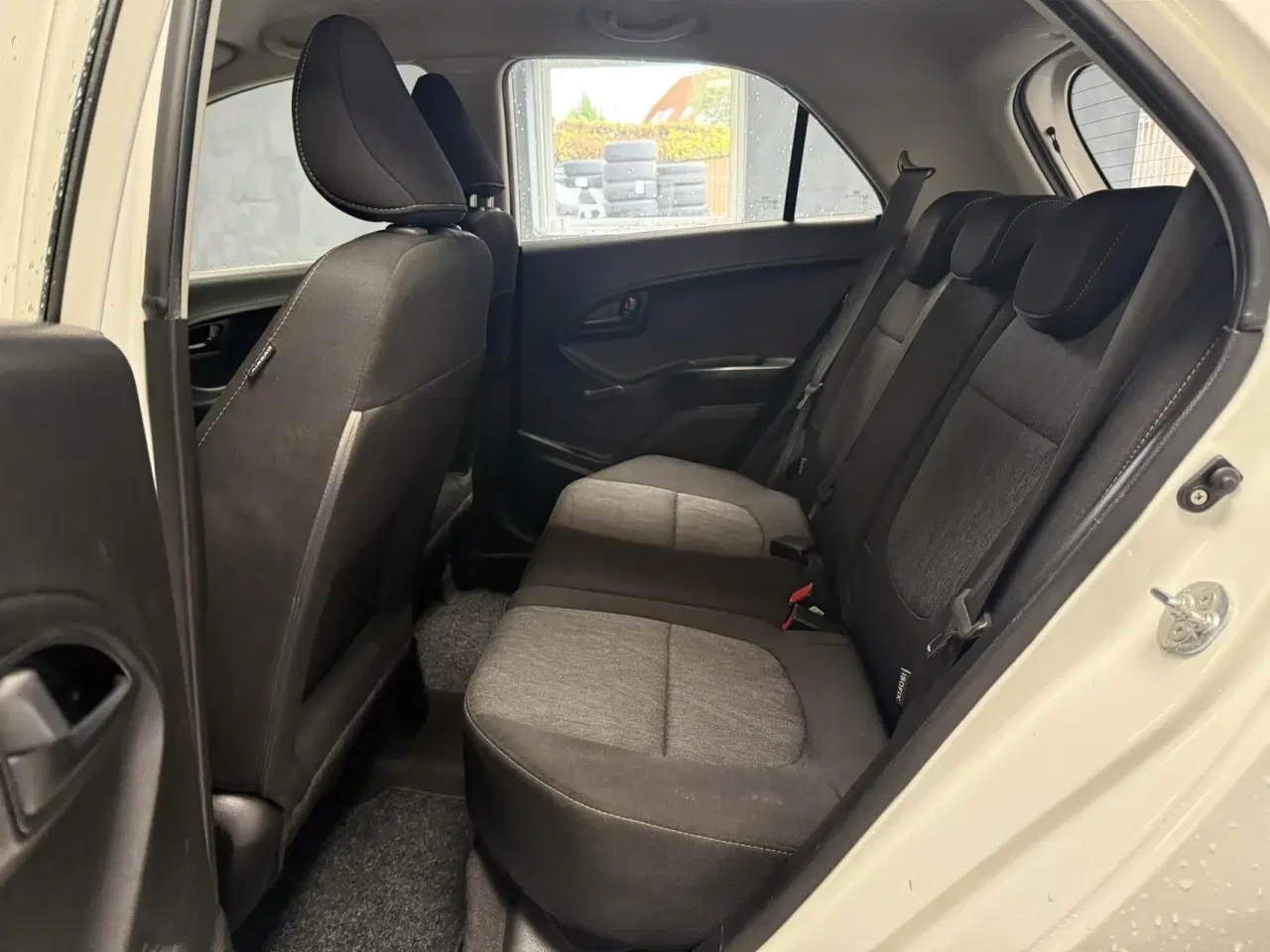 Billede 15 - Kia Picanto 1,0 Motion Plus 69HK 5d