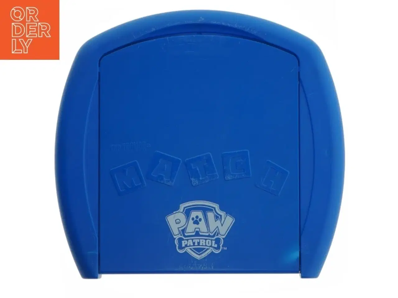 Billede 2 - Paw Patrol match spil fra Paw Patrol (str. 25x23 cm)