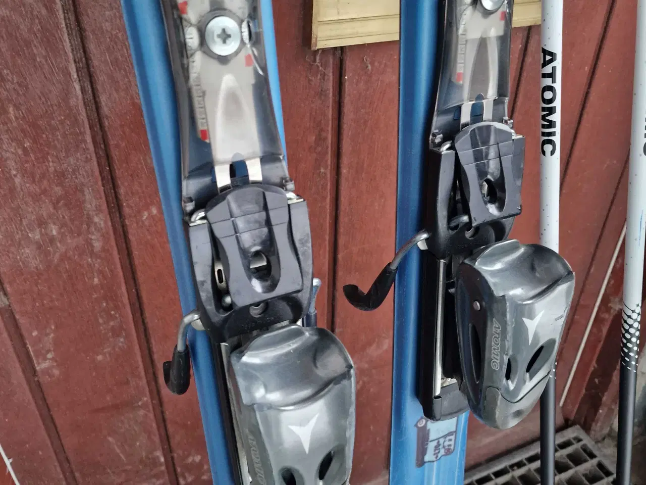 Billede 5 - Alpin ski ATOMIC