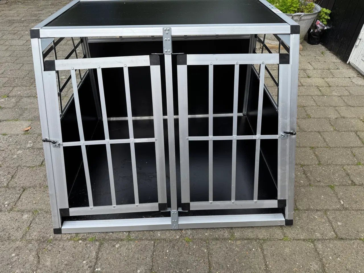 Billede 2 - Hundebur til bil