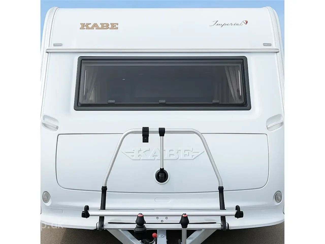 Billede 3 - 2017 - Kabe Imperial 740 TDL-U   Isabella Commodore North inkl CarbonX stel, Thule fast monteret markise, Truma mover x4 motor, Dometic Aircon, Centralstøvsuger, Alde Centralvarme