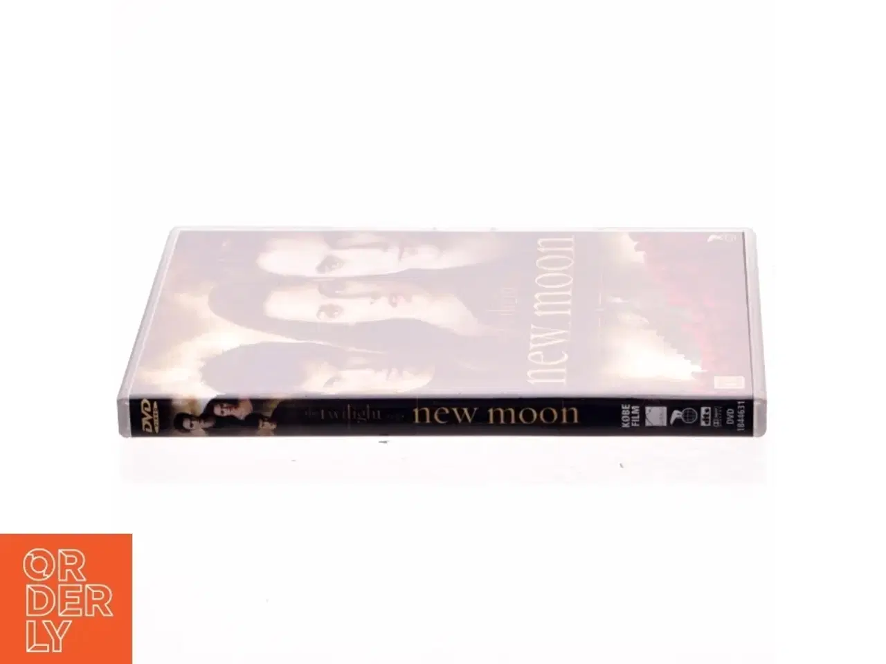 Billede 2 - New moon, Twilight