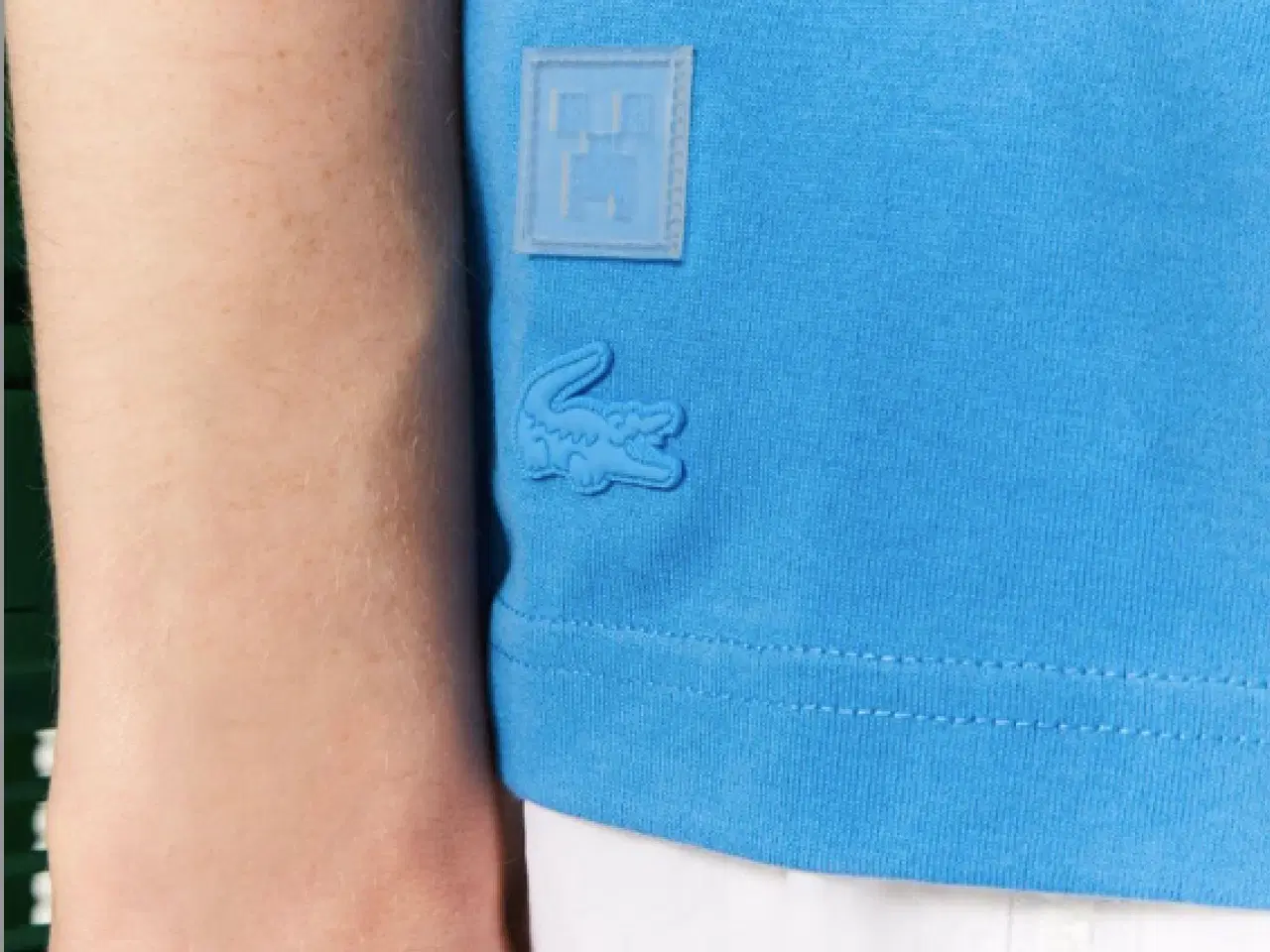 Billede 7 - Lacoste T-Shirt  