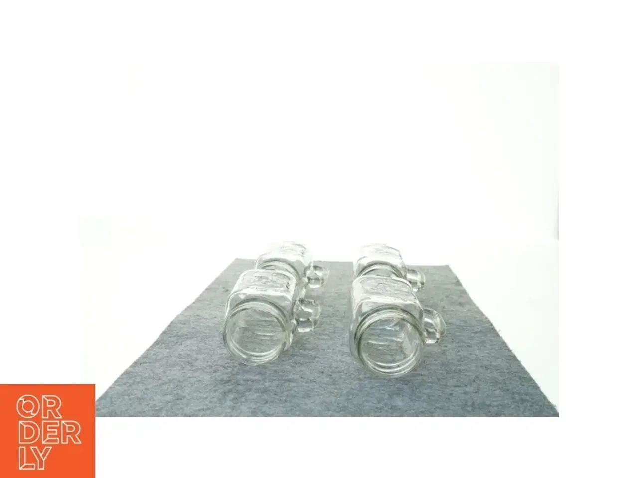 Billede 2 - Glas fra Glassware (str. 13 x 7 cm)