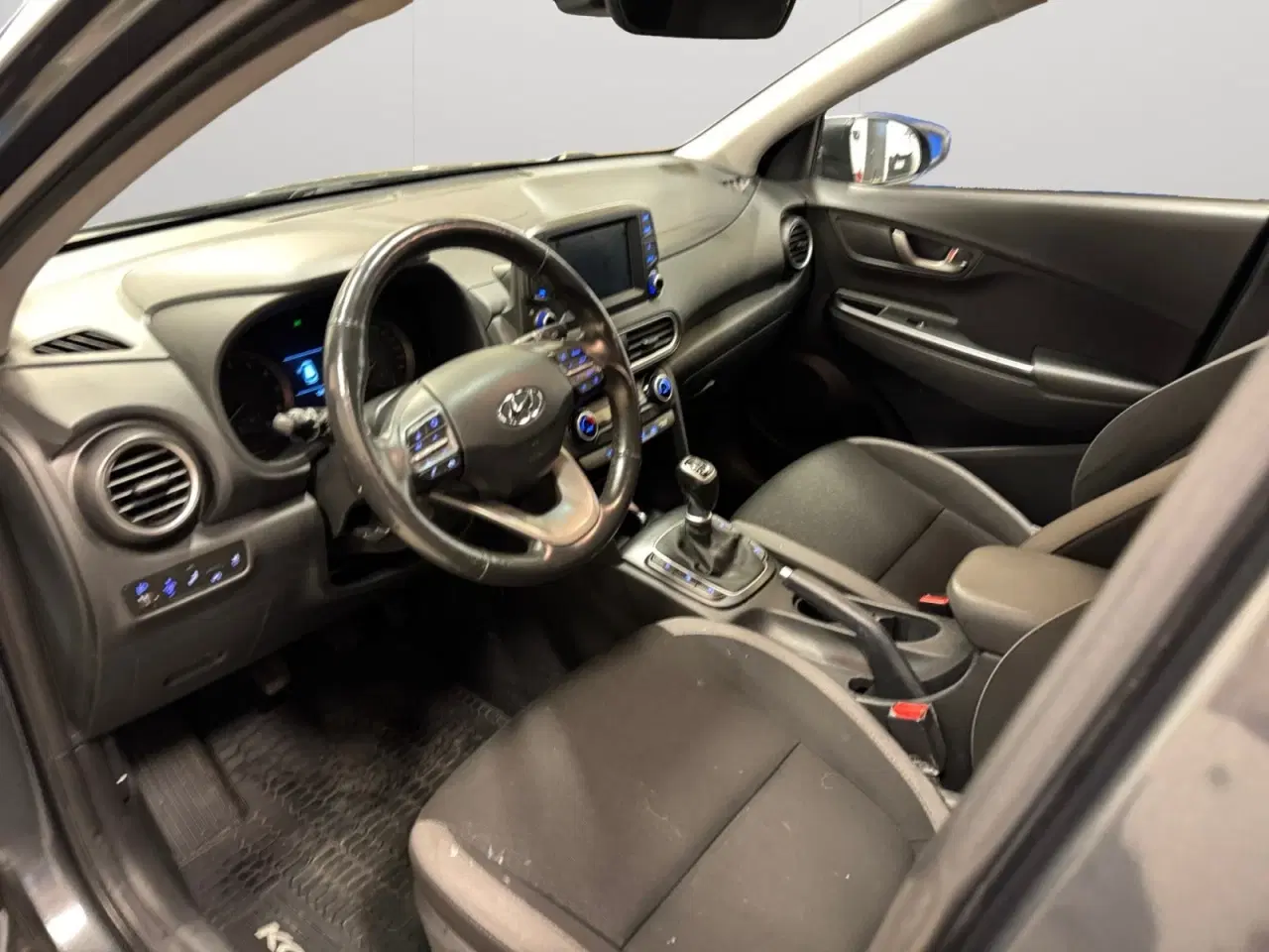 Billede 5 - Hyundai Kona 1,0 T-GDi Trend