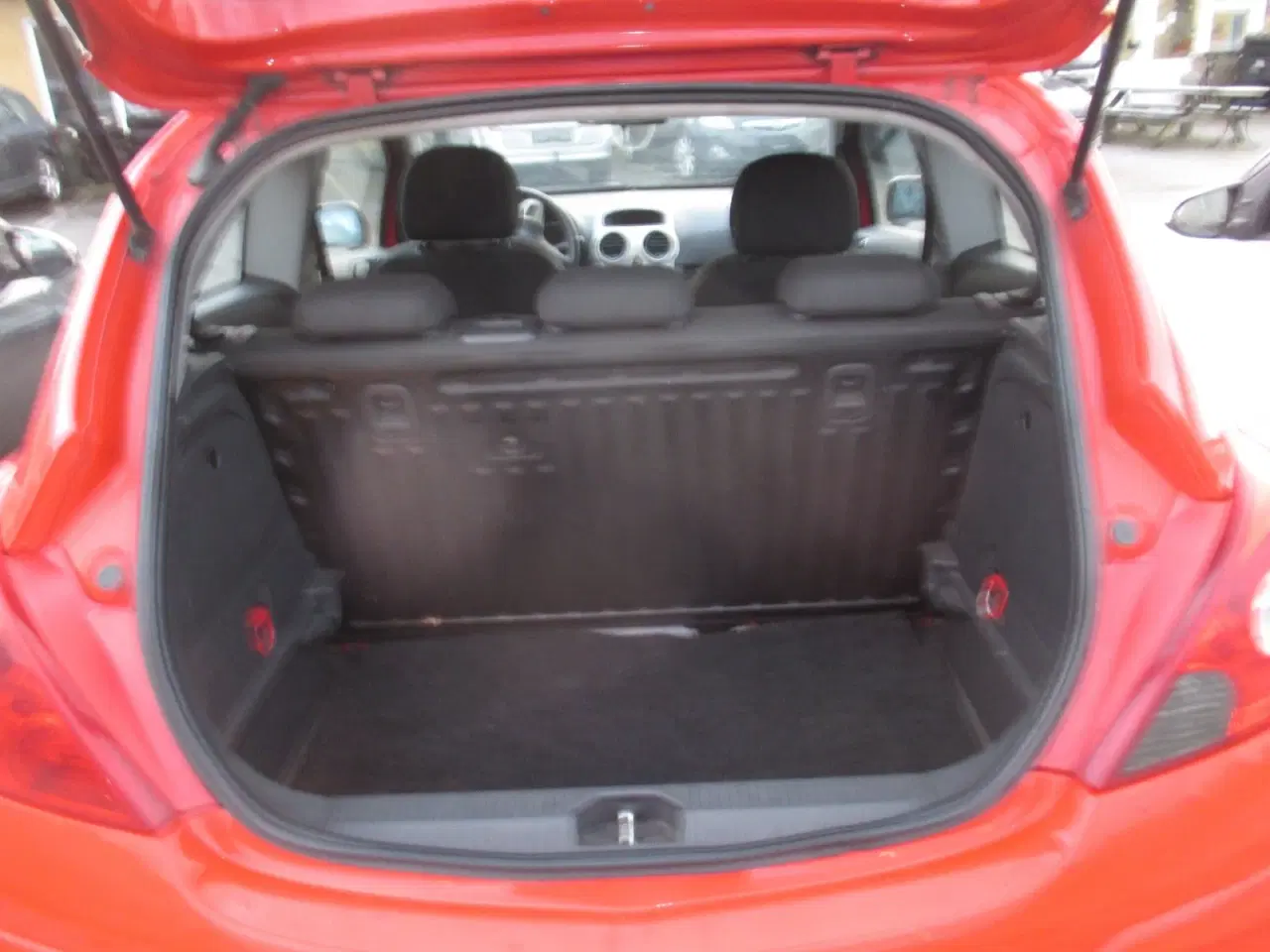 Billede 8 - Opel Corsa 1,0 12V Essentia