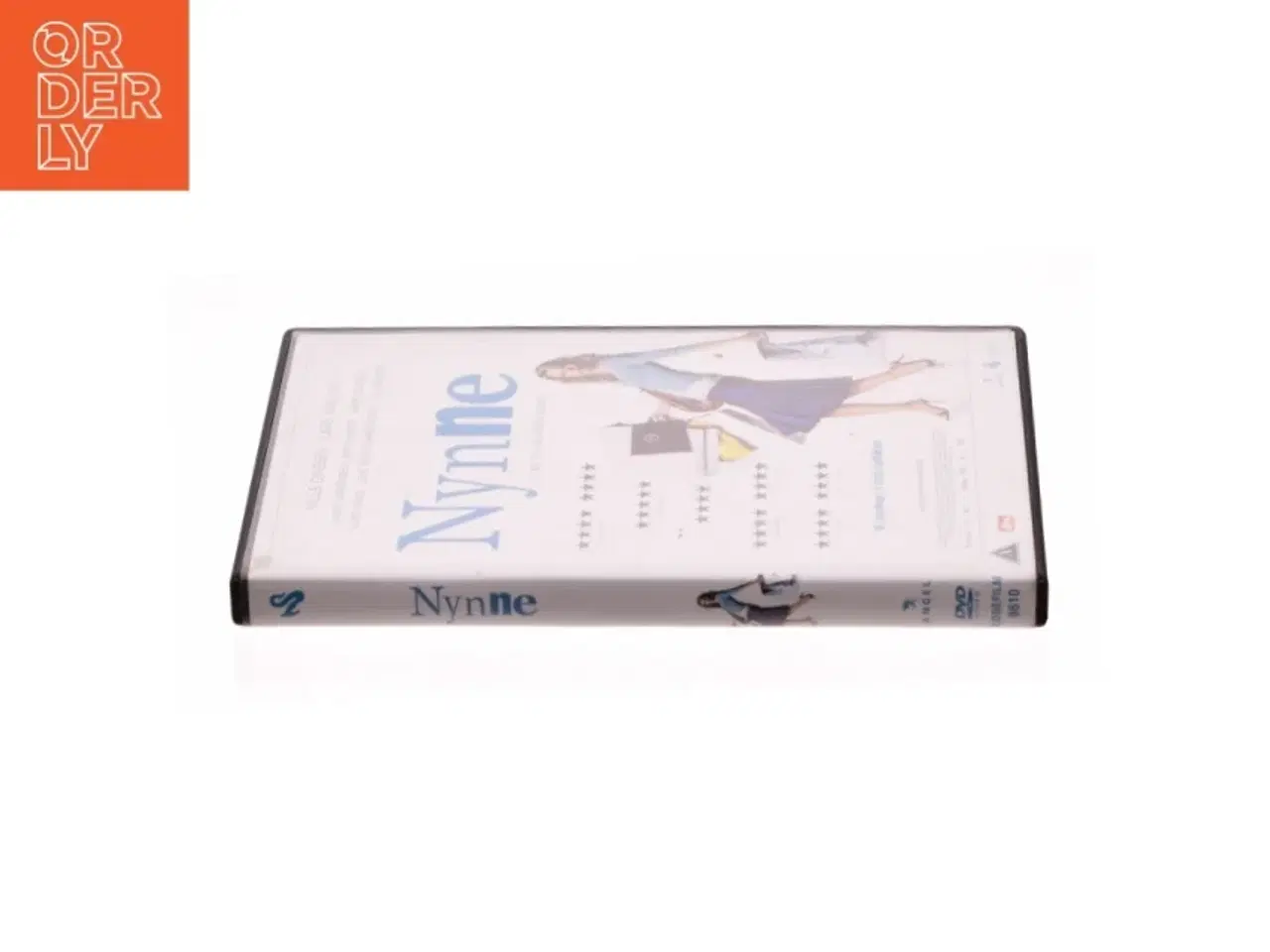 Billede 3 - Nynne fra DVD