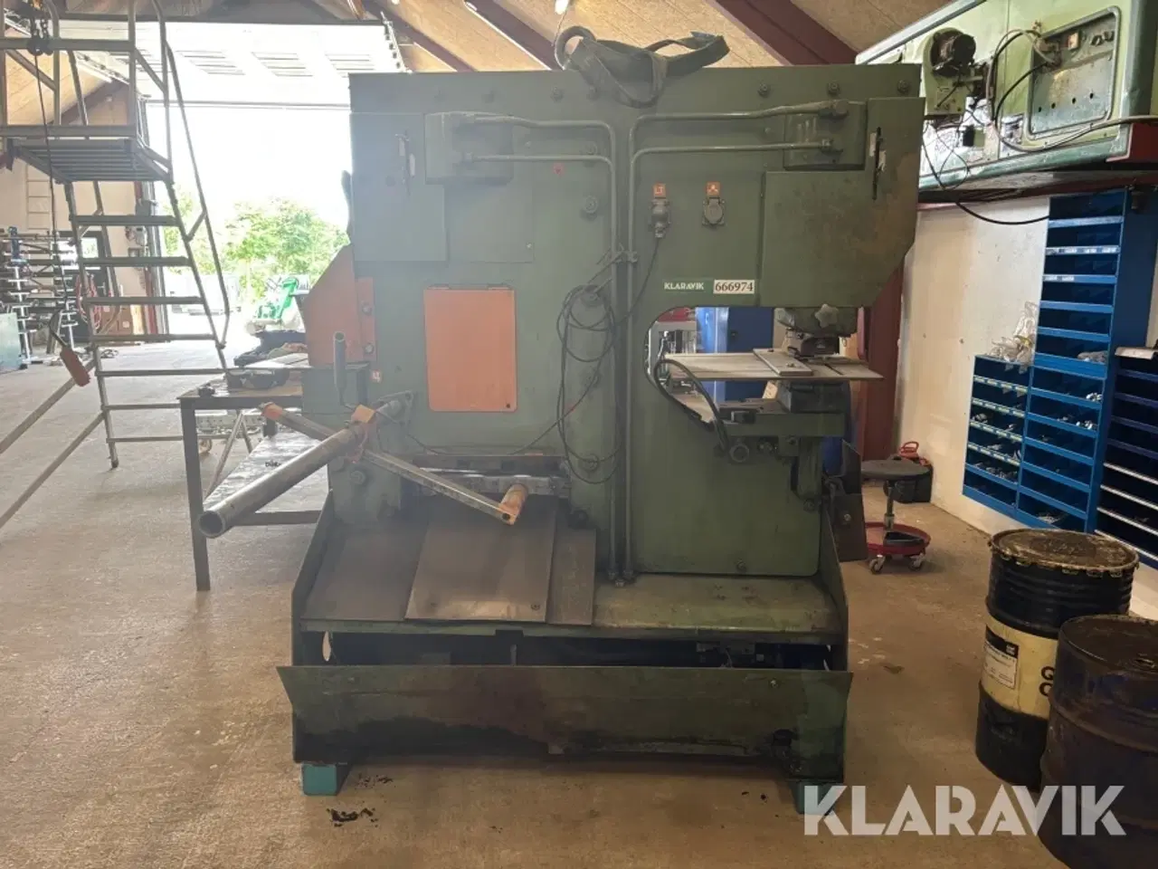 Billede 11 - Lucker Original Peddinghaus Peddimax 1002