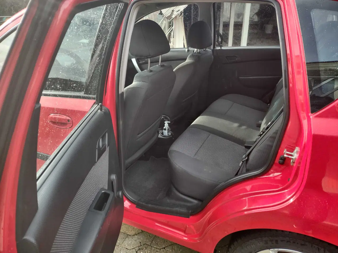 Billede 4 - Chevrolet Aveo 1.2