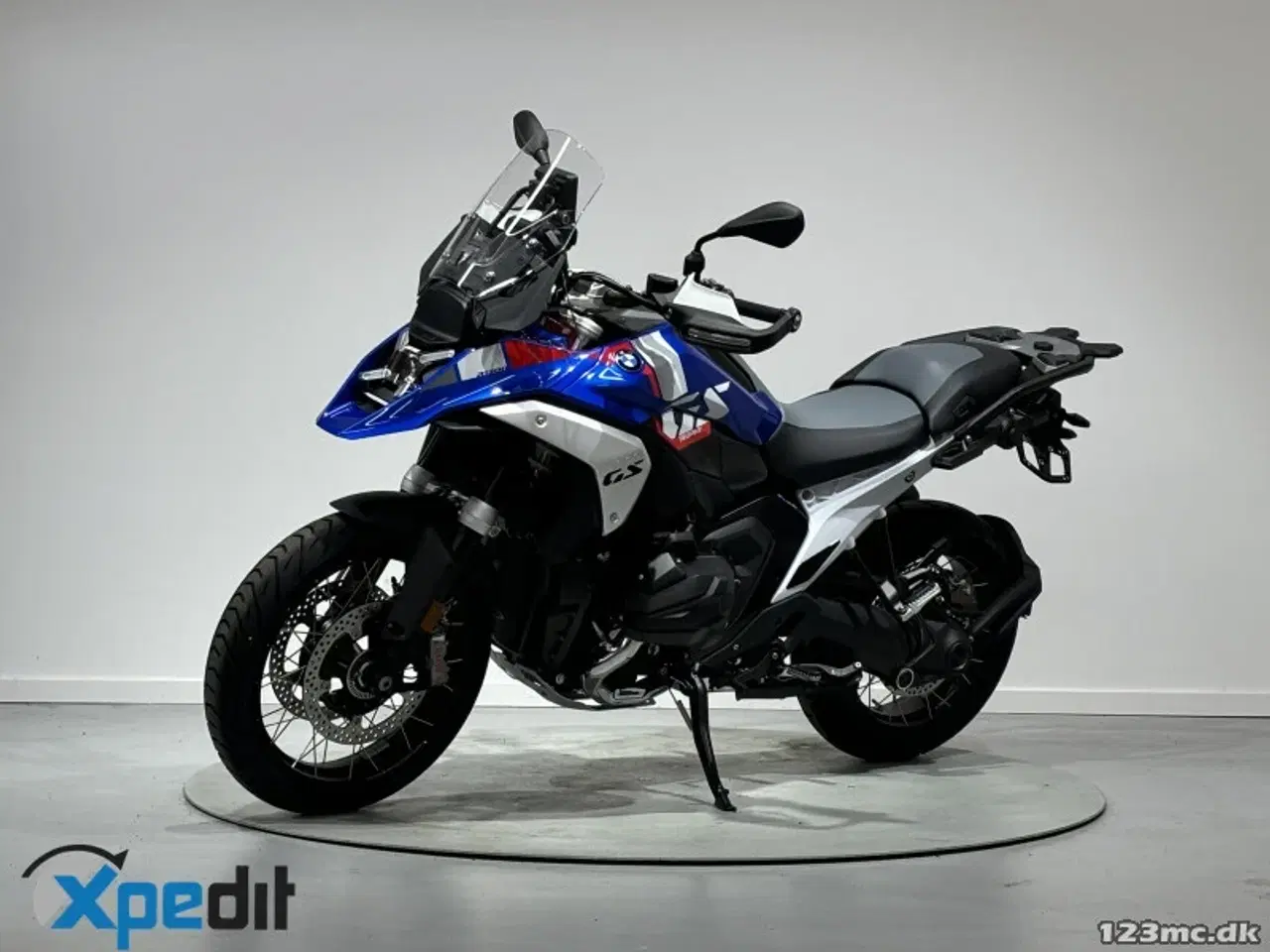 Billede 5 - BMW R 1300 GS