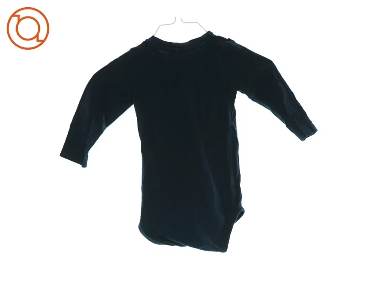 Billede 2 - Langærmet bodystocking fra Name It (str. 68)