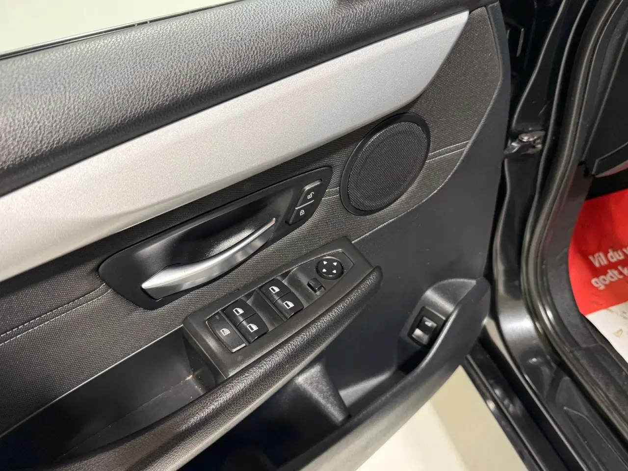 Billede 21 - BMW 218d 2,0 Gran Tourer Luxury Line aut. 7prs