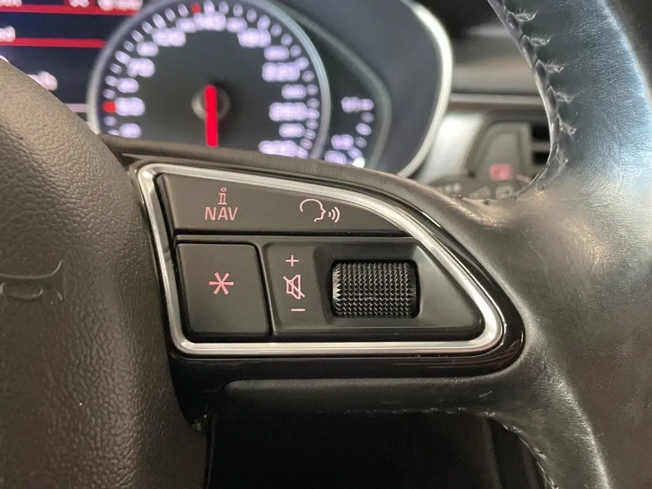 Billede 38 - Audi A6 Avant 3,0 TDI Quat S Tron 218HK Stc 7g Aut.