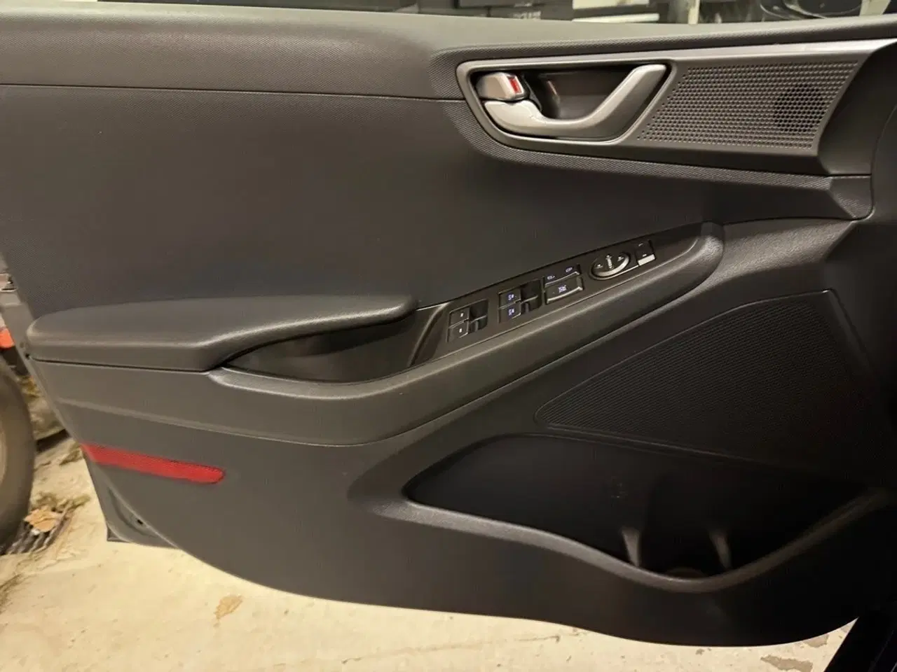 Billede 13 - Hyundai Ioniq 1,6 PHEV Premium DCT