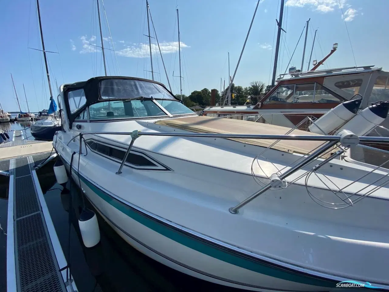 Billede 2 - Regal Commodore 265